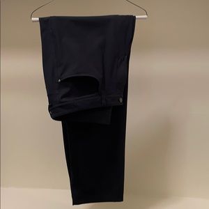 Lululemon ABC pants